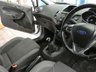 USED 2017 17 FORD FIESTA 1.5 SPORT TDCI 94 BHP &pound;0 ROAD TAX NICE TIDY EXAMPLE AIR CON BLUETOOTH DAB RADIO/CD CRUISE CONTROL ELECTRIC FOLDING DOOR MIRRORS ELECTRIC WINDOWS