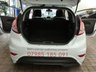 USED 2017 17 FORD FIESTA 1.5 SPORT TDCI 94 BHP &pound;0 ROAD TAX NICE TIDY EXAMPLE AIR CON BLUETOOTH DAB RADIO/CD CRUISE CONTROL ELECTRIC FOLDING DOOR MIRRORS ELECTRIC WINDOWS