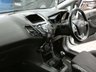 USED 2017 17 FORD FIESTA 1.5 SPORT TDCI 94 BHP &pound;0 ROAD TAX NICE TIDY EXAMPLE AIR CON BLUETOOTH DAB RADIO/CD CRUISE CONTROL ELECTRIC FOLDING DOOR MIRRORS ELECTRIC WINDOWS