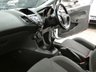 USED 2017 17 FORD FIESTA 1.5 SPORT TDCI 94 BHP &pound;0 ROAD TAX NICE TIDY EXAMPLE AIR CON BLUETOOTH DAB RADIO/CD CRUISE CONTROL ELECTRIC FOLDING DOOR MIRRORS ELECTRIC WINDOWS