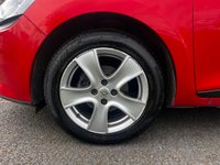 USED 2015 15 RENAULT CLIO 0.9 DYNAMIQUE MEDIANAV ENERGY TCE S/S 5d 90 BHP 