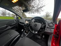 USED 2015 15 RENAULT CLIO 0.9 DYNAMIQUE MEDIANAV ENERGY TCE S/S 5d 90 BHP 