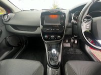 USED 2015 15 RENAULT CLIO 0.9 DYNAMIQUE MEDIANAV ENERGY TCE S/S 5d 90 BHP 