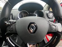 USED 2015 15 RENAULT CLIO 0.9 DYNAMIQUE MEDIANAV ENERGY TCE S/S 5d 90 BHP 