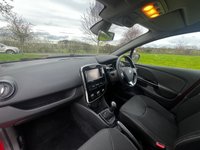USED 2015 15 RENAULT CLIO 0.9 DYNAMIQUE MEDIANAV ENERGY TCE S/S 5d 90 BHP 