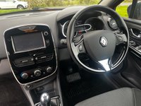 USED 2015 15 RENAULT CLIO 0.9 DYNAMIQUE MEDIANAV ENERGY TCE S/S 5d 90 BHP 