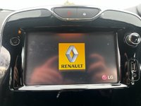 USED 2015 15 RENAULT CLIO 0.9 DYNAMIQUE MEDIANAV ENERGY TCE S/S 5d 90 BHP 