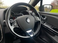 USED 2015 15 RENAULT CLIO 0.9 DYNAMIQUE MEDIANAV ENERGY TCE S/S 5d 90 BHP 