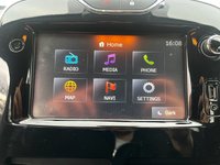 USED 2015 15 RENAULT CLIO 0.9 DYNAMIQUE MEDIANAV ENERGY TCE S/S 5d 90 BHP 