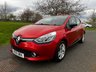 USED 2015 15 RENAULT CLIO 0.9 DYNAMIQUE MEDIANAV ENERGY TCE S/S 5d 90 BHP 