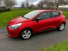 USED 2015 15 RENAULT CLIO 0.9 DYNAMIQUE MEDIANAV ENERGY TCE S/S 5d 90 BHP 