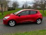USED 2015 15 RENAULT CLIO 0.9 DYNAMIQUE MEDIANAV ENERGY TCE S/S 5d 90 BHP 
