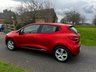 USED 2015 15 RENAULT CLIO 0.9 DYNAMIQUE MEDIANAV ENERGY TCE S/S 5d 90 BHP 