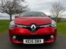 USED 2015 15 RENAULT CLIO 0.9 DYNAMIQUE MEDIANAV ENERGY TCE S/S 5d 90 BHP 