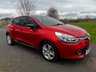 USED 2015 15 RENAULT CLIO 0.9 DYNAMIQUE MEDIANAV ENERGY TCE S/S 5d 90 BHP 