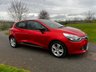 USED 2015 15 RENAULT CLIO 0.9 DYNAMIQUE MEDIANAV ENERGY TCE S/S 5d 90 BHP 