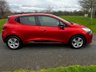 USED 2015 15 RENAULT CLIO 0.9 DYNAMIQUE MEDIANAV ENERGY TCE S/S 5d 90 BHP 