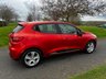 USED 2015 15 RENAULT CLIO 0.9 DYNAMIQUE MEDIANAV ENERGY TCE S/S 5d 90 BHP 
