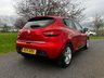 USED 2015 15 RENAULT CLIO 0.9 DYNAMIQUE MEDIANAV ENERGY TCE S/S 5d 90 BHP 