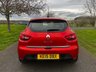 USED 2015 15 RENAULT CLIO 0.9 DYNAMIQUE MEDIANAV ENERGY TCE S/S 5d 90 BHP 