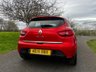 USED 2015 15 RENAULT CLIO 0.9 DYNAMIQUE MEDIANAV ENERGY TCE S/S 5d 90 BHP 