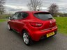 USED 2015 15 RENAULT CLIO 0.9 DYNAMIQUE MEDIANAV ENERGY TCE S/S 5d 90 BHP 