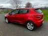 USED 2015 15 RENAULT CLIO 0.9 DYNAMIQUE MEDIANAV ENERGY TCE S/S 5d 90 BHP 