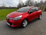 USED 2015 15 RENAULT CLIO 0.9 DYNAMIQUE MEDIANAV ENERGY TCE S/S 5d 90 BHP 