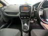 USED 2015 15 RENAULT CLIO 0.9 DYNAMIQUE MEDIANAV ENERGY TCE S/S 5d 90 BHP 