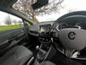 USED 2015 15 RENAULT CLIO 0.9 DYNAMIQUE MEDIANAV ENERGY TCE S/S 5d 90 BHP 