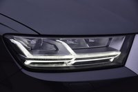 USED 2016 16 AUDI Q7 3.0 TDI QUATTRO S LINE 5d 269 BHP ULEZ Free | 2 Former Keepers | Full Audi Main Dealer Service History | 21" Twin Spoke Alloys | BOSE 3D Sound System | Valcono Leather S Line Sport Seats | Pearl Effect Paint | Audi Virtual Cockpit | Rear View Camera | MOT Valid (10/05/2024)