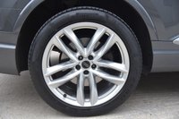 USED 2016 16 AUDI Q7 3.0 TDI QUATTRO S LINE 5d 269 BHP ULEZ Free | 2 Former Keepers | Full Audi Main Dealer Service History | 21" Twin Spoke Alloys | BOSE 3D Sound System | Valcono Leather S Line Sport Seats | Pearl Effect Paint | Audi Virtual Cockpit | Rear View Camera | MOT Valid (10/05/2024)