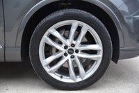 USED 2016 16 AUDI Q7 3.0 TDI QUATTRO S LINE 5d 269 BHP ULEZ Free | 2 Former Keepers | Full Audi Main Dealer Service History | 21" Twin Spoke Alloys | BOSE 3D Sound System | Valcono Leather S Line Sport Seats | Pearl Effect Paint | Audi Virtual Cockpit | Rear View Camera | MOT Valid (10/05/2024)
