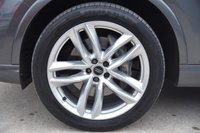USED 2016 16 AUDI Q7 3.0 TDI QUATTRO S LINE 5d 269 BHP ULEZ Free | 2 Former Keepers | Full Audi Main Dealer Service History | 21" Twin Spoke Alloys | BOSE 3D Sound System | Valcono Leather S Line Sport Seats | Pearl Effect Paint | Audi Virtual Cockpit | Rear View Camera | MOT Valid (10/05/2024)