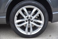 USED 2016 16 AUDI Q7 3.0 TDI QUATTRO S LINE 5d 269 BHP ULEZ Free | 2 Former Keepers | Full Audi Main Dealer Service History | 21" Twin Spoke Alloys | BOSE 3D Sound System | Valcono Leather S Line Sport Seats | Pearl Effect Paint | Audi Virtual Cockpit | Rear View Camera | MOT Valid (10/05/2024)