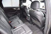 USED 2016 16 AUDI Q7 3.0 TDI QUATTRO S LINE 5d 269 BHP ULEZ Free | 2 Former Keepers | Full Audi Main Dealer Service History | 21" Twin Spoke Alloys | BOSE 3D Sound System | Valcono Leather S Line Sport Seats | Pearl Effect Paint | Audi Virtual Cockpit | Rear View Camera | MOT Valid (10/05/2024)