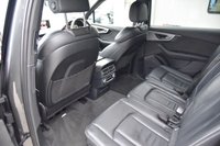 USED 2016 16 AUDI Q7 3.0 TDI QUATTRO S LINE 5d 269 BHP ULEZ Free | 2 Former Keepers | Full Audi Main Dealer Service History | 21" Twin Spoke Alloys | BOSE 3D Sound System | Valcono Leather S Line Sport Seats | Pearl Effect Paint | Audi Virtual Cockpit | Rear View Camera | MOT Valid (10/05/2024)