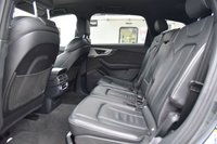 USED 2016 16 AUDI Q7 3.0 TDI QUATTRO S LINE 5d 269 BHP ULEZ Free | 2 Former Keepers | Full Audi Main Dealer Service History | 21" Twin Spoke Alloys | BOSE 3D Sound System | Valcono Leather S Line Sport Seats | Pearl Effect Paint | Audi Virtual Cockpit | Rear View Camera | MOT Valid (10/05/2024)
