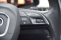 USED 2016 16 AUDI Q7 3.0 TDI QUATTRO S LINE 5d 269 BHP ULEZ Free | 2 Former Keepers | Full Audi Main Dealer Service History | 21" Twin Spoke Alloys | BOSE 3D Sound System | Valcono Leather S Line Sport Seats | Pearl Effect Paint | Audi Virtual Cockpit | Rear View Camera | MOT Valid (10/05/2024)