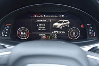 USED 2016 16 AUDI Q7 3.0 TDI QUATTRO S LINE 5d 269 BHP ULEZ Free | 2 Former Keepers | Full Audi Main Dealer Service History | 21" Twin Spoke Alloys | BOSE 3D Sound System | Valcono Leather S Line Sport Seats | Pearl Effect Paint | Audi Virtual Cockpit | Rear View Camera | MOT Valid (10/05/2024)