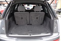 USED 2016 16 AUDI Q7 3.0 TDI QUATTRO S LINE 5d 269 BHP ULEZ Free | 2 Former Keepers | Full Audi Main Dealer Service History | 21" Twin Spoke Alloys | BOSE 3D Sound System | Valcono Leather S Line Sport Seats | Pearl Effect Paint | Audi Virtual Cockpit | Rear View Camera | MOT Valid (10/05/2024)