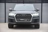 USED 2016 16 AUDI Q7 3.0 TDI QUATTRO S LINE 5d 269 BHP ULEZ Free | 2 Former Keepers | Full Audi Main Dealer Service History | 21" Twin Spoke Alloys | BOSE 3D Sound System | Valcono Leather S Line Sport Seats | Pearl Effect Paint | Audi Virtual Cockpit | Rear View Camera | MOT Valid (10/05/2024)