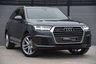 USED 2016 16 AUDI Q7 3.0 TDI QUATTRO S LINE 5d 269 BHP ULEZ Free | 2 Former Keepers | Full Audi Main Dealer Service History | 21" Twin Spoke Alloys | BOSE 3D Sound System | Valcono Leather S Line Sport Seats | Pearl Effect Paint | Audi Virtual Cockpit | Rear View Camera | MOT Valid (10/05/2024)