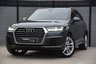 USED 2016 16 AUDI Q7 3.0 TDI QUATTRO S LINE 5d 269 BHP ULEZ Free | 2 Former Keepers | Full Audi Main Dealer Service History | 21" Twin Spoke Alloys | BOSE 3D Sound System | Valcono Leather S Line Sport Seats | Pearl Effect Paint | Audi Virtual Cockpit | Rear View Camera | MOT Valid (10/05/2024)