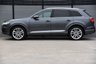 USED 2016 16 AUDI Q7 3.0 TDI QUATTRO S LINE 5d 269 BHP ULEZ Free | 2 Former Keepers | Full Audi Main Dealer Service History | 21" Twin Spoke Alloys | BOSE 3D Sound System | Valcono Leather S Line Sport Seats | Pearl Effect Paint | Audi Virtual Cockpit | Rear View Camera | MOT Valid (10/05/2024)