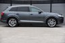 USED 2016 16 AUDI Q7 3.0 TDI QUATTRO S LINE 5d 269 BHP ULEZ Free | 2 Former Keepers | Full Audi Main Dealer Service History | 21" Twin Spoke Alloys | BOSE 3D Sound System | Valcono Leather S Line Sport Seats | Pearl Effect Paint | Audi Virtual Cockpit | Rear View Camera | MOT Valid (10/05/2024)
