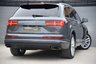 USED 2016 16 AUDI Q7 3.0 TDI QUATTRO S LINE 5d 269 BHP ULEZ Free | 2 Former Keepers | Full Audi Main Dealer Service History | 21" Twin Spoke Alloys | BOSE 3D Sound System | Valcono Leather S Line Sport Seats | Pearl Effect Paint | Audi Virtual Cockpit | Rear View Camera | MOT Valid (10/05/2024)