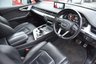 USED 2016 16 AUDI Q7 3.0 TDI QUATTRO S LINE 5d 269 BHP ULEZ Free | 2 Former Keepers | Full Audi Main Dealer Service History | 21" Twin Spoke Alloys | BOSE 3D Sound System | Valcono Leather S Line Sport Seats | Pearl Effect Paint | Audi Virtual Cockpit | Rear View Camera | MOT Valid (10/05/2024)