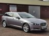 USED 2014 64 JAGUAR XF 2.2 D LUXURY SPORTBRAKE 5d 200 BHP 8x SERVICES & MOT UNTIL MARCH 2025!
