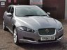 USED 2014 64 JAGUAR XF 2.2 D LUXURY SPORTBRAKE 5d 200 BHP 8x SERVICES & MOT UNTIL MARCH 2025!